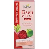 Eisen Vital Flüssig