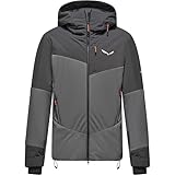 Salewa Herren Ortles TW Air HD Jacke, quiet shade, XL