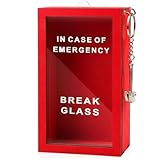 Sanivovonu Lustige Notfallbox mit Hammer,Personalisierte Geschenkbox,Geldgeschenk Geldgeschenke,Lustige Geschenke,Geldgeschenk Hochzeit,Kreative DIY-Geschenkidee für Geburtstag/Hochzeit/Jubiläum