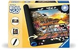 Ravensburger Puzzle Roll & Go - Puzzlematte für Puzzles mit...