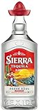 Sierra Tequila Blanco (1 x 700 ml) – das Original mit dem...