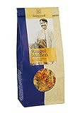 Sonnentor Tee Ringelblumen lose, 1er Pack (1 x 50 g) - Bio