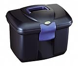 Eurohorseline 321770 Putzbox midnight blue