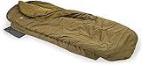 Anaconda Level 4.2 Sleeping Bag bis-25°C Camping Outdoor Schlafsack 7152742