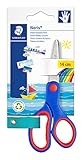 STAEDTLER 965 14 NBK Noris Club Bastelschere, ergonomische...