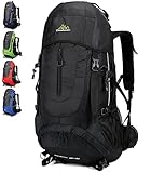 Doshwin 70L Trekkingrucksack Campingrucksack Reiserucksack...