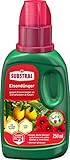 Substral Eisendünger, Flüssigdünger gegen Eisenmangel an...