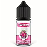Twizzy Drachenfrucht Lebensmittelaroma -30ml- Intensives Aroma–Ideal zum Backen, in Lebensmitteln & Getränken, auch für Vernebler, Nebelmaschinen, uvm
