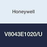 Honeywell V8043E1020/U 1' Zone Valve, 24V, 4' Height, 3-11/16' Width, 2-3/8' Length