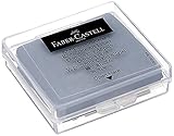 Faber-Castell 127220 - Knetradiergummi Art Eraser, grau