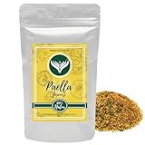 Azafran Paella Gewürz mit Safran, Gewürzzubereitung für die perfekte Reis Pfanne, Gewürzmischung nach spanischer Art 250g