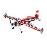 Yuattory EPP 3D RC Elektroflugzeug Funkfernsteuerung Modell Edge 540 1100Mm Dancing Wing Hobby (E37)