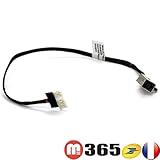 DC Power Jack Connection-Ladegerät Dell Vostro 14 5468 5568 5000 p75g
