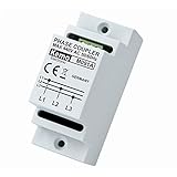 Kemo M091A Phasenkoppler für Powerline Produkte für...