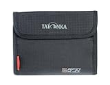Tatonka Euro Wallet RFID Block Black