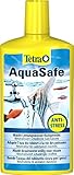 Tetra AquaSafe (Qualitäts-Wasseraufbereiter für...