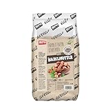 BPR Nutrition - Instant-Haferflocken (1 kg, Haselnutter)