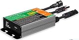 Y&H 180W MPPT netzgebundener Mikro-Wechselrichter mit...