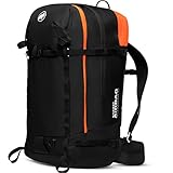 Mammut Pro 45 Removable Airbag 3.0 Lawinenrucksack, Black