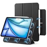 ESR für iPad Air 11 Zoll 2024 Hülle M2, iPad Air 6/5/4...