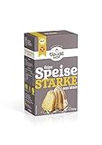 Bauckhof Feine Speisestärke Mais glutenfrei Bio (2 x 250 gr)