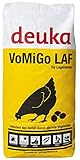 deuka VOMIGO Legemehl 25 kg Alleinfutter gegen die Rote Vogelmilbe
