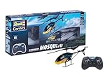 Revell Control, RC Helicopter Mosquito, 2-Kanal...