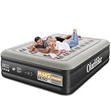 OlarHike Luftmatratze Selbstaufblasend, Luftbett Gästebett,...