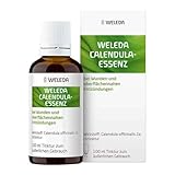 WELEDA Calendula Essenz 20% 100 ml