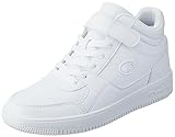 Champion RD18 Vintage Mid Top Herren Schuhe Weiß Ww001 40 EU