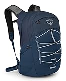 Osprey Quasar Rucksack für Lifestyle, unisex Atlas Blue...