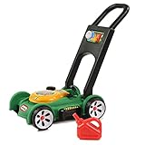 Little Tikes Gas n' Go Mower - Realistischer Rasenmäher...