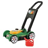 Little Tikes Gas n' Go Mower - Realistischer Rasenmäher...