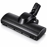 Maxorado Turbodüse Turbobürste mit drehender Walze Staubsaugerdüse kompatibel mit Ersatzteil für Miele Staubsauger C1 S500 S700 S2 S4 S5 S6 C3 S8 Düse Bürste Zubehör Teppich Tierhaar Tierhaare