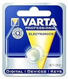 VARTA Knopfzelle Silberoxid SR 920 SW / SR 69 SW / V 371 1er-Bli