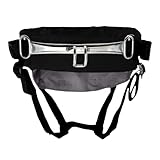 Wolkenstürmer® Trapez - Universalgröße S-XL, Harness...