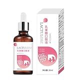 Multivitamin -Katze Und Hund - Hundepräparate, Empfindliche Ergänzung Für Katzen 30 Ml, Tropfen Öl Empfindliche Stütze Gesundheit Verdauung Verdauung Nicht -reihiger Aufmerksamkeit Auf Tägliche Hausti