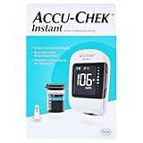 Accu-Chek Instant Set mg/dl, 1 St