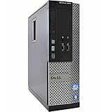 Dell OptiPlex 3010 SFF, Intel Core i5 3.20GHz, 8GB RAM 240GB SSD, DVD, HDMI, Windows 10 Pro (Generalüberholt)