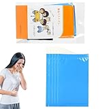 Pee -Taschen für Frauen - Autourinbeutel | 700 ml tragbare Urinalbeutel | 8 Urinal -Toilette zum Camping | Leckdichte Erbeutelbeutel für Frauen Männer Patienten Kinder | Toiletten Pee -Taschen | Reise