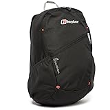 Berghaus Unisex Twenty4Seven Plus Rucksack 20 Liter, komfortable Passform, robustes Design, Rucksack für Männer und Frauen