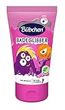 Bübchen Badeglibber pink, 130ml