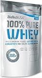 BioTechUSA 100% Pure Whey 1000 gr