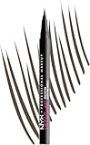 NYX Professional Makeup Augenbrauenstift, Lift n Snatch Brow...