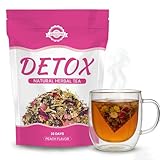 Detox Tee, Tee Zum Abnehmen, Cleanse Weight Loss Tea,...