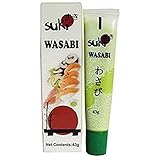 Suki Wasabi Paste, 43 g