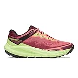 Merrell Nova 4 Traillaufschuhe, rose, 43.5 EU
