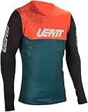 MTB Jersey Gravity 5.0 developed with Pivot Factory Racing professional...