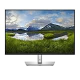 Dell P2425 24 Zoll WUXGA (1920x1200) 16:10 Monitor, 100Hz,...