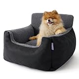Lesure Hundesitz Auto Kleine Hunde - Wasserdichter Hundesitz...